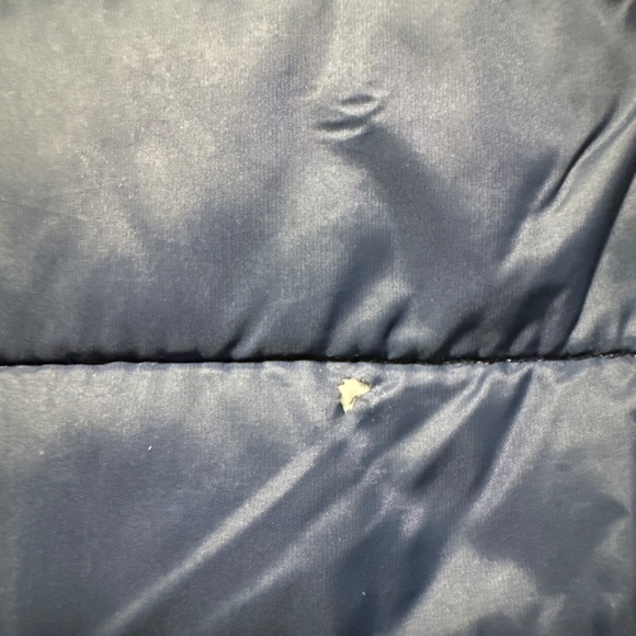 Land’s End Boys Jacket - Picture 3 of 4